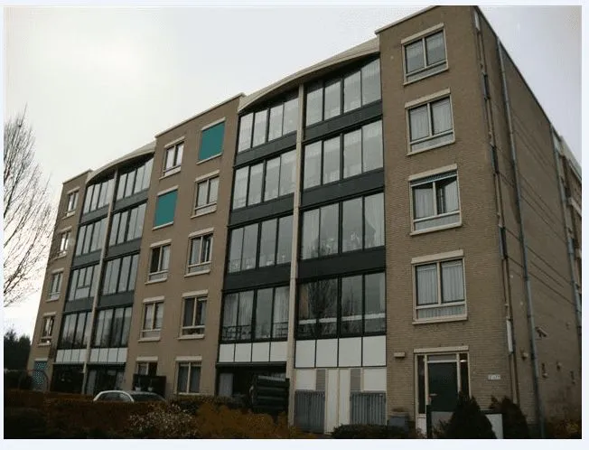 Zwaluwenstraat 17 3815SB Amersfoort