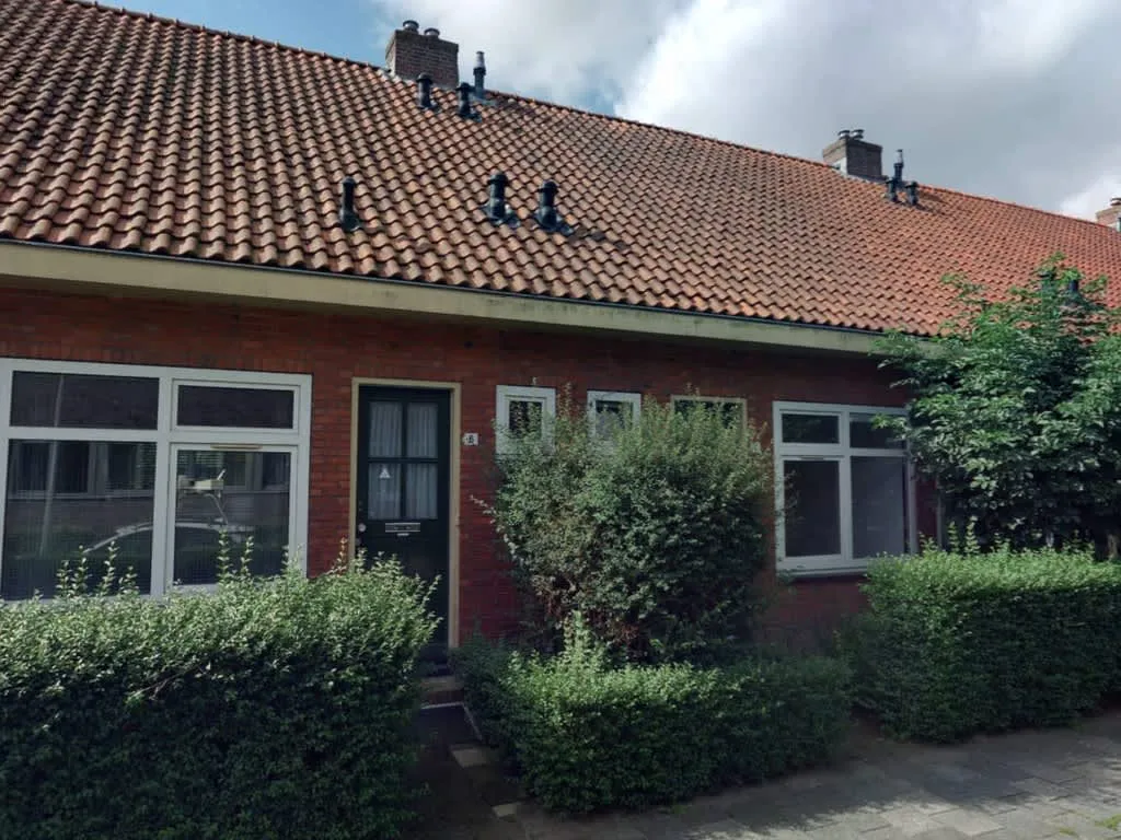 Palembangstraat 6 9715LL Groningen