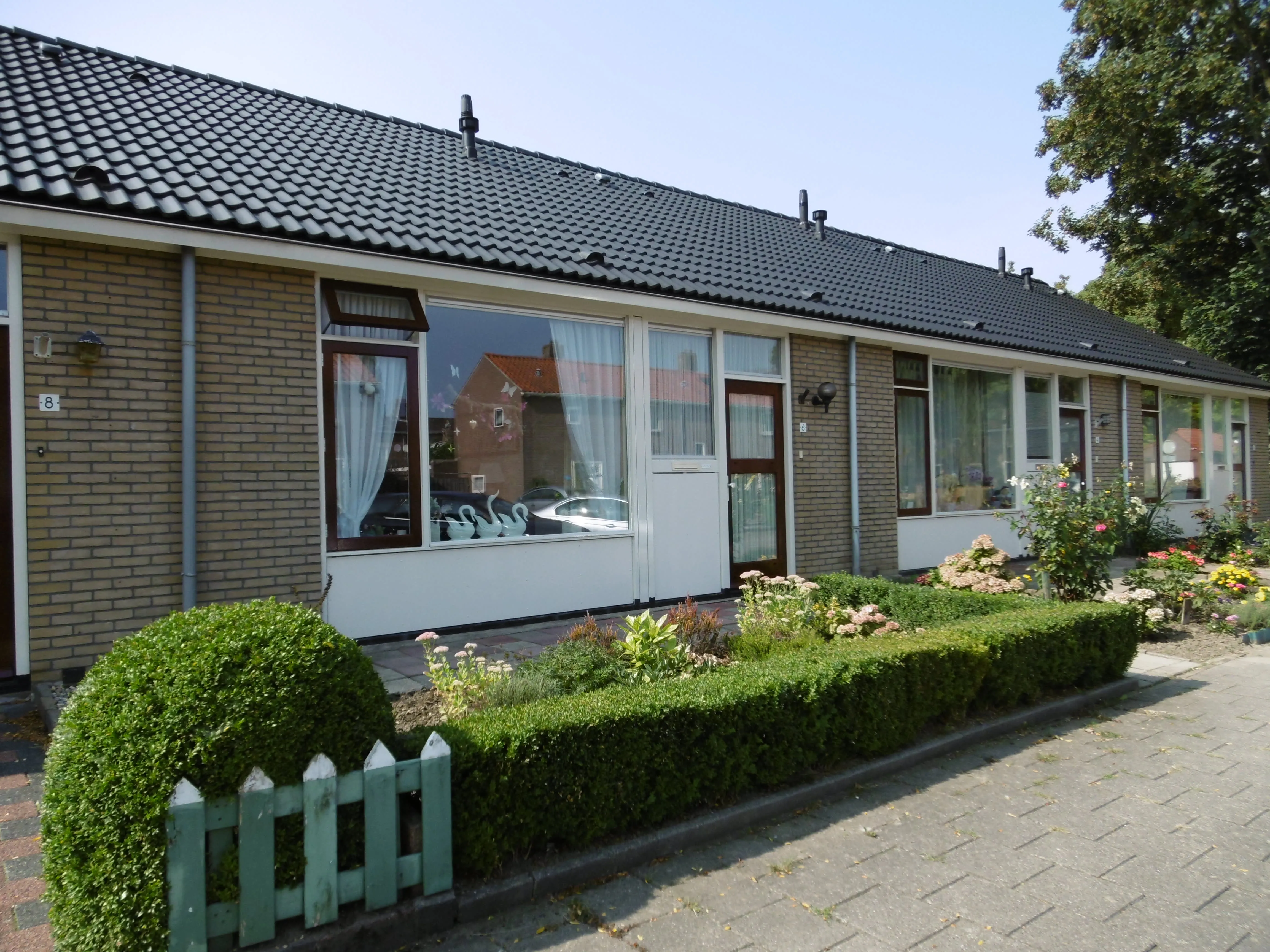 Ruiterstraat