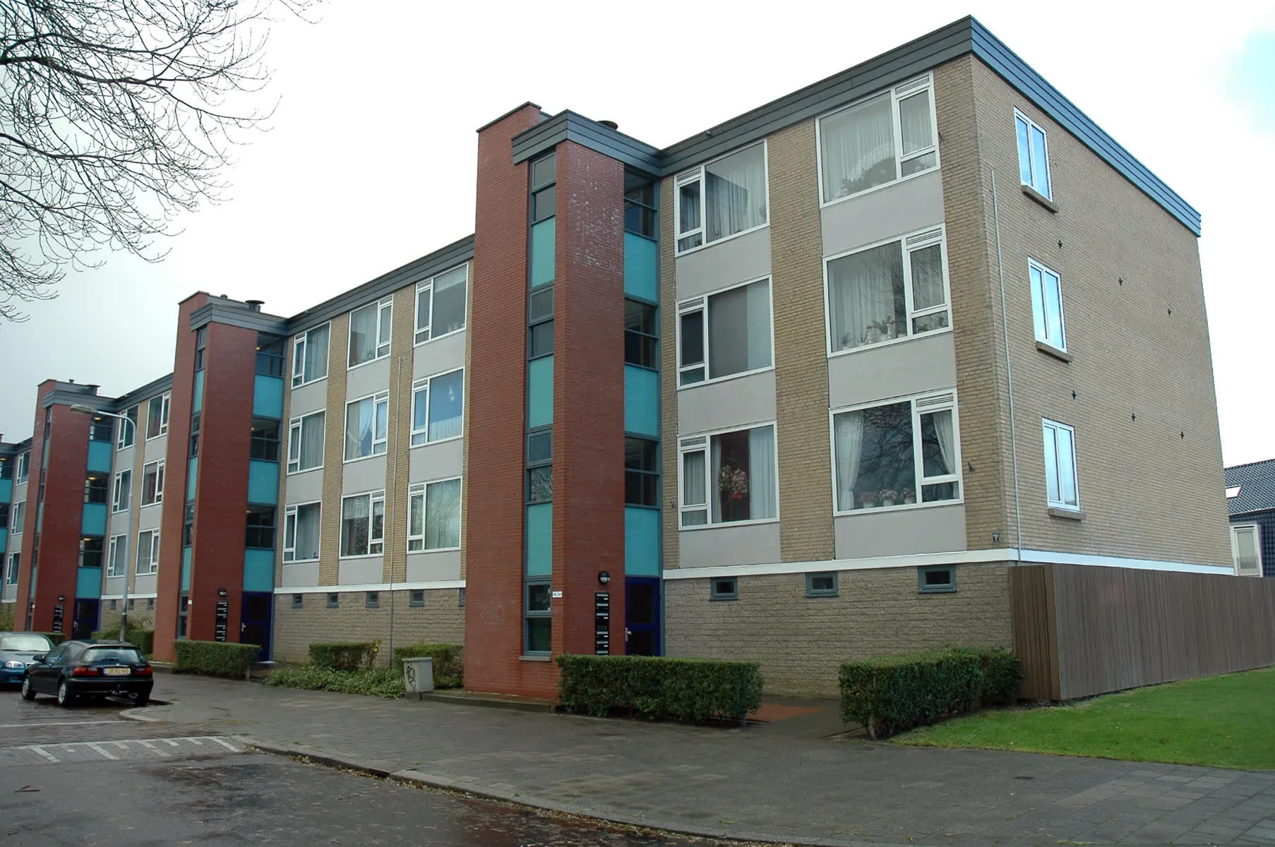 Kornalijnlaan 110 9743JN Groningen