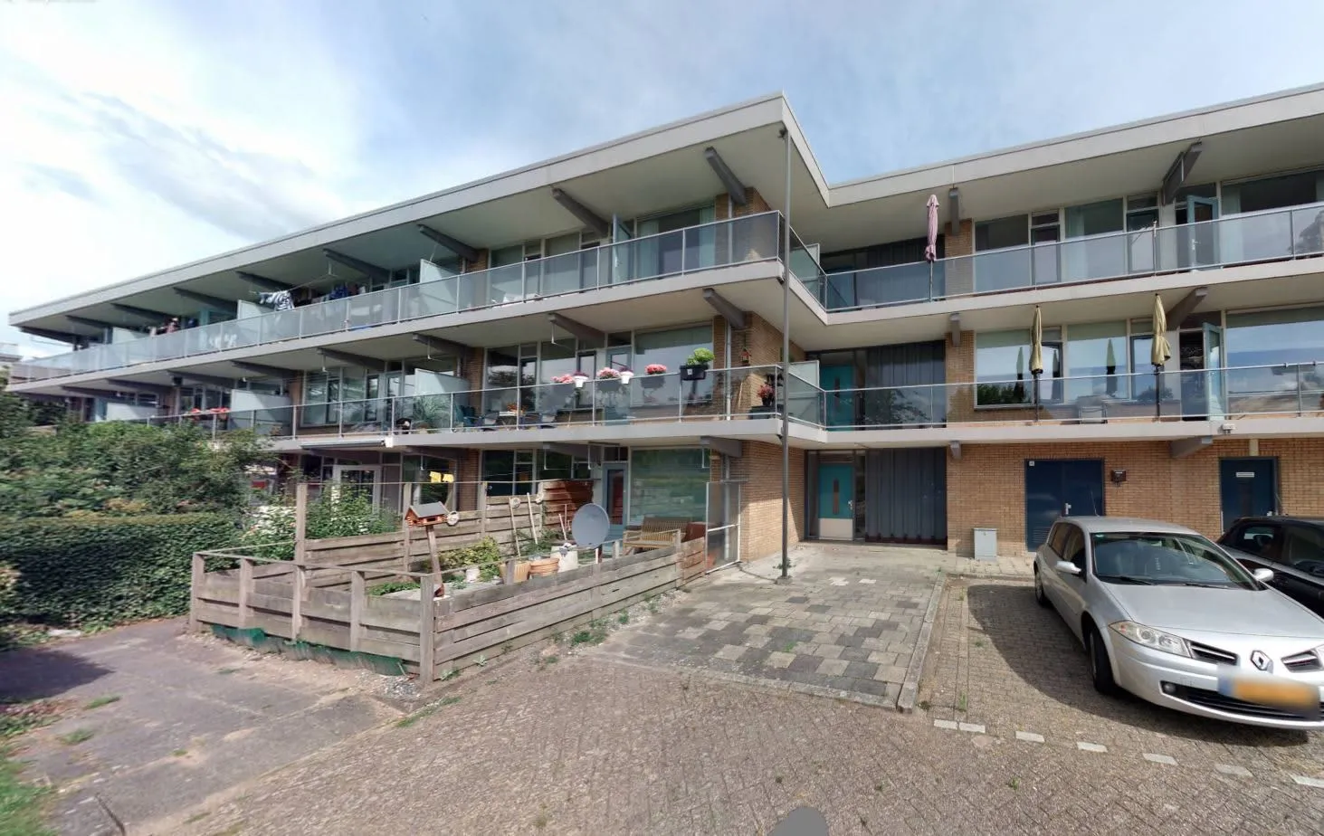 Hobbemastraat 5 3443CE Woerden