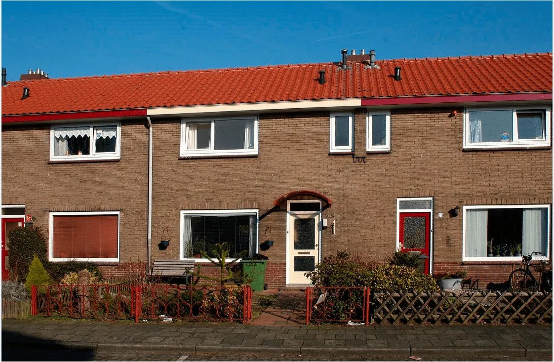 Schiestraat