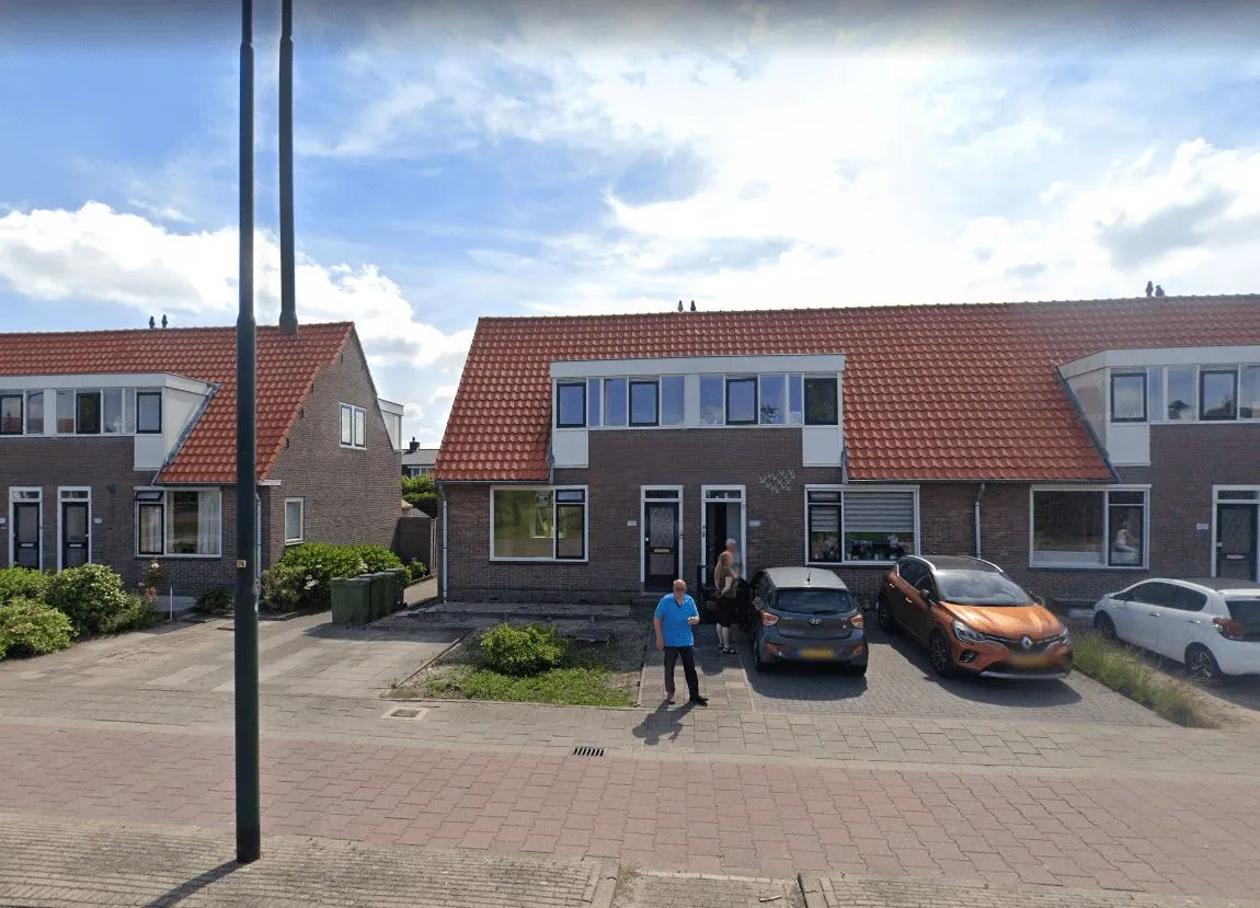 Kudelstaartseweg