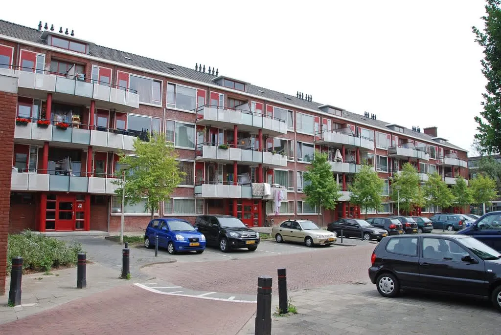 Schoutstraat