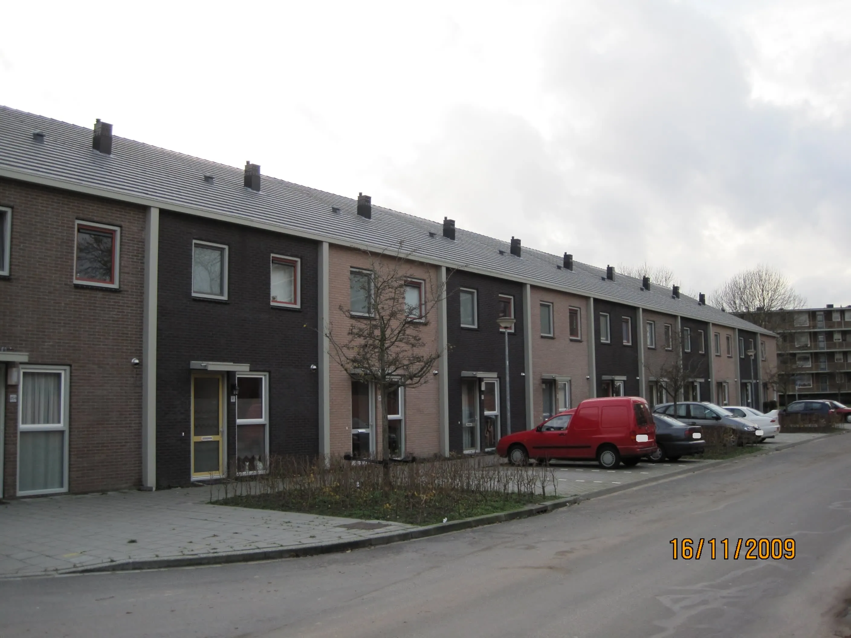 Donderslaan