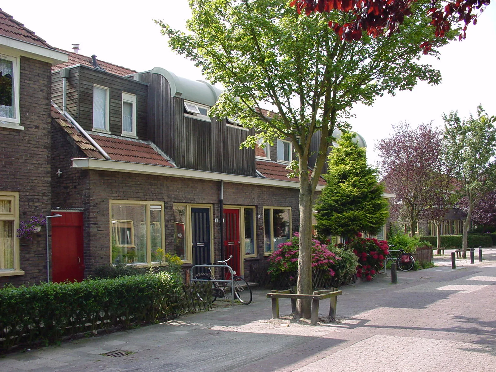 Laurierstraat