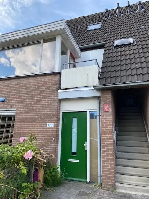 Waalstraat
