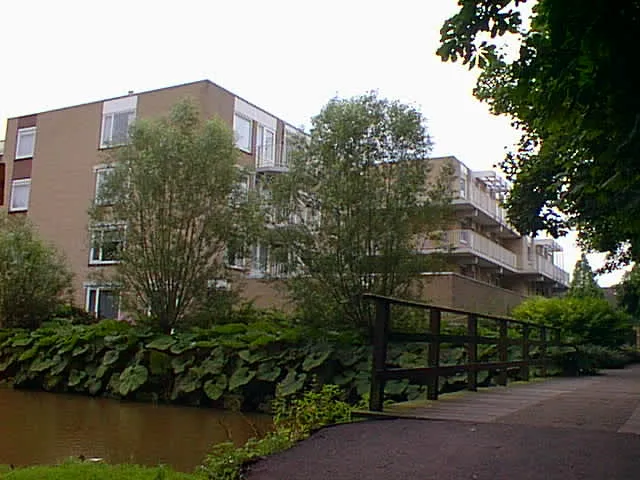 Zwanenhof 35 3645KX Vinkeveen