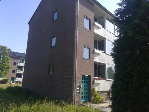 Kelvinstraat 10 -C 3817ZN Amersfoort