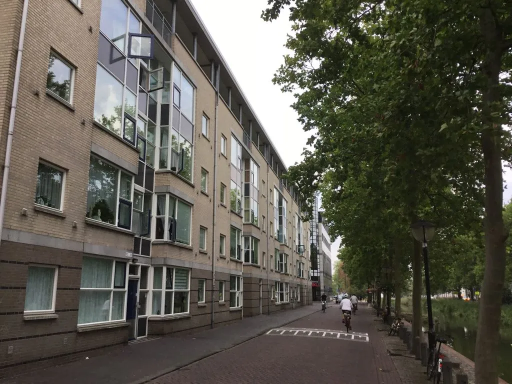 Nieuwekade