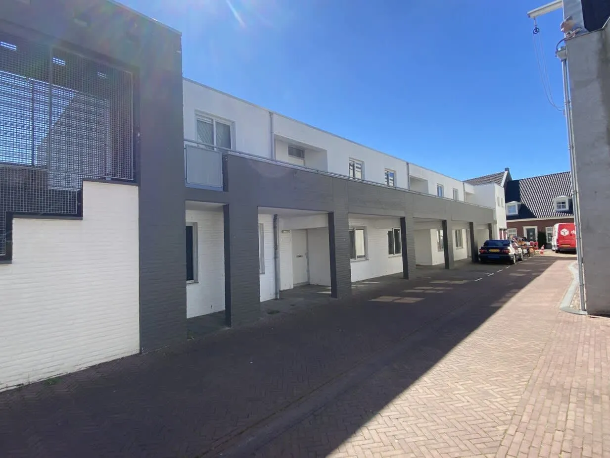 Minnebroederstraat