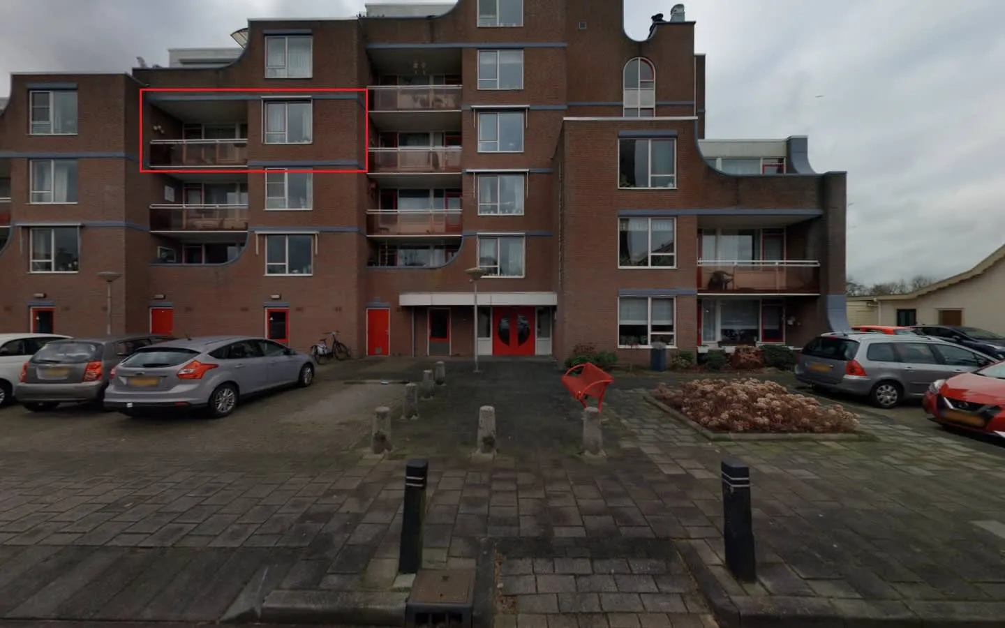 Leidsche Poort 34 2411SG Bodegraven