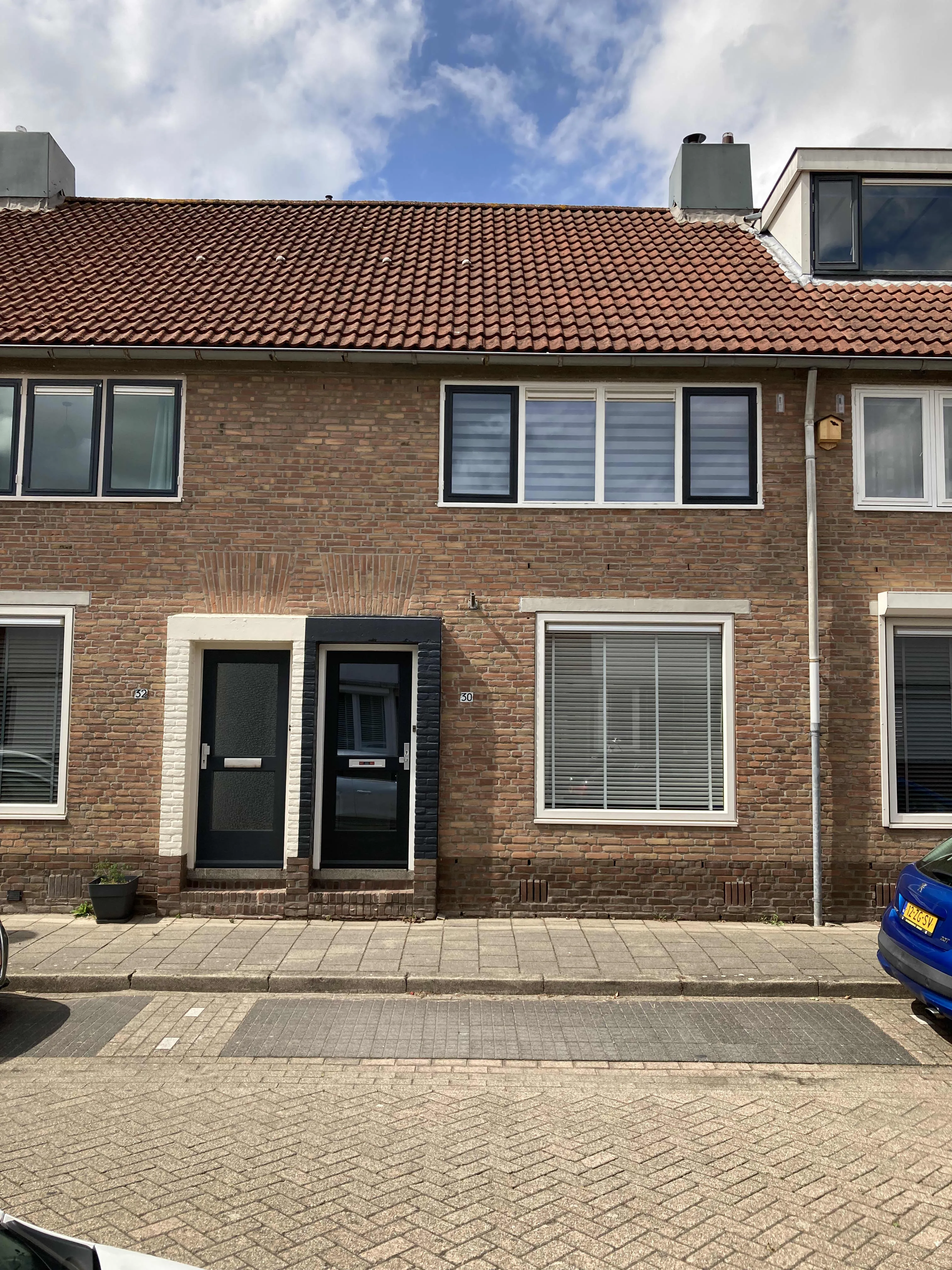 Heer Florisstraat