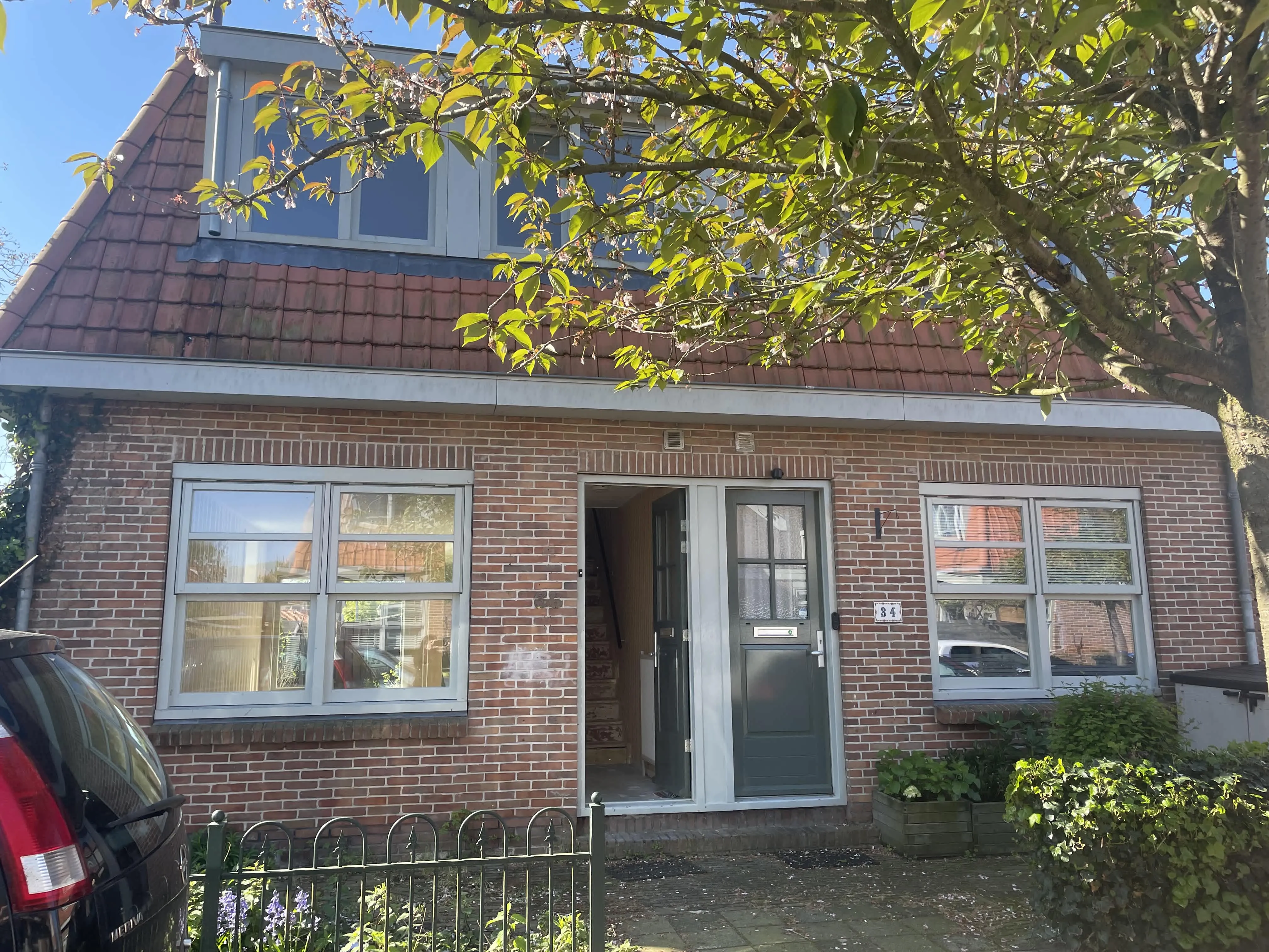 Dr. Schaepmanstraat