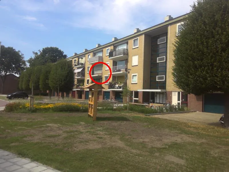 Dr. Dreeslaan