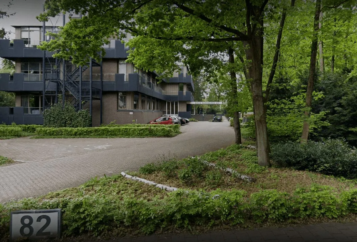 Hoofdstraat