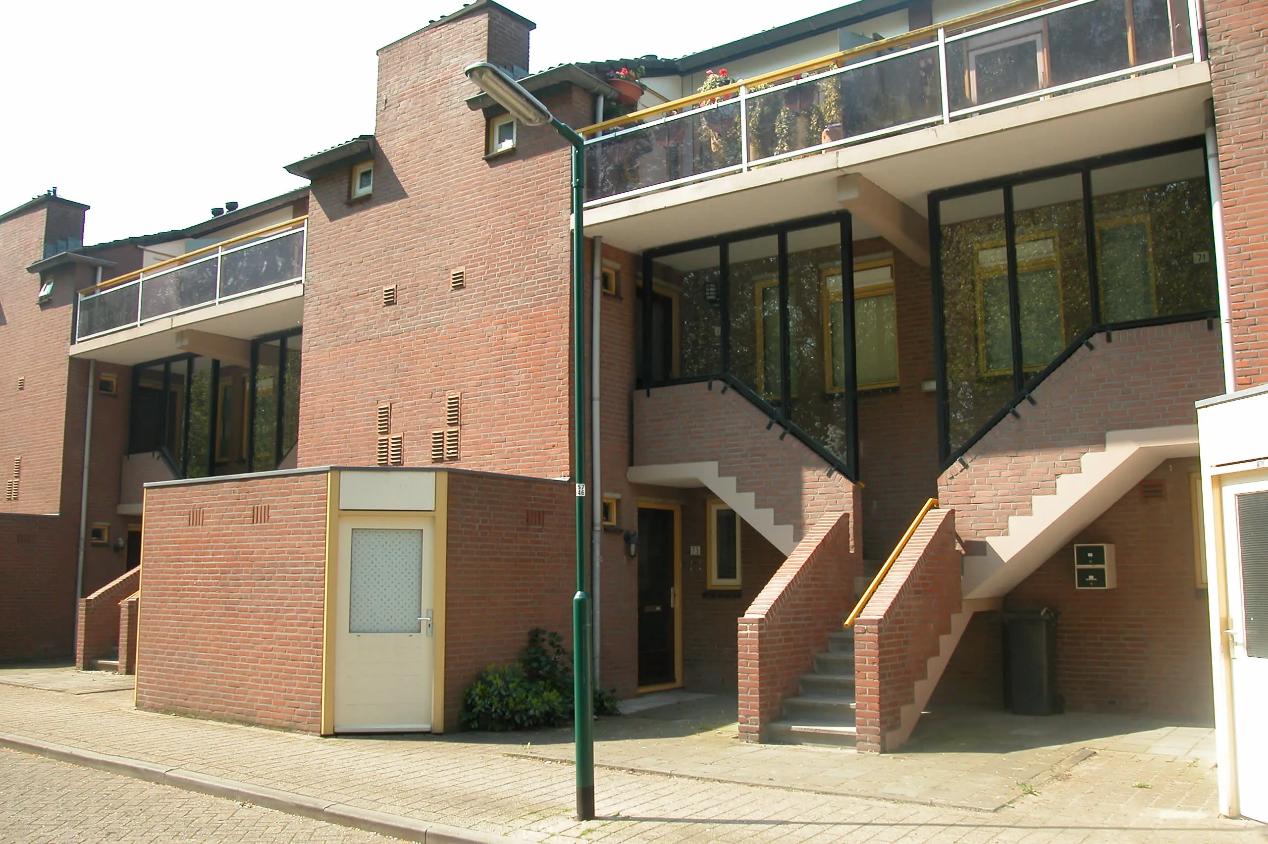 Randhoeve 85 3992XC Houten