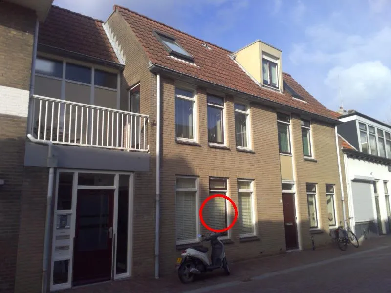 Nieuwstraat