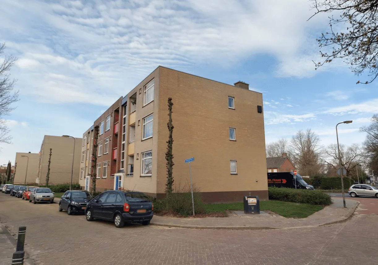 Curacaostraat