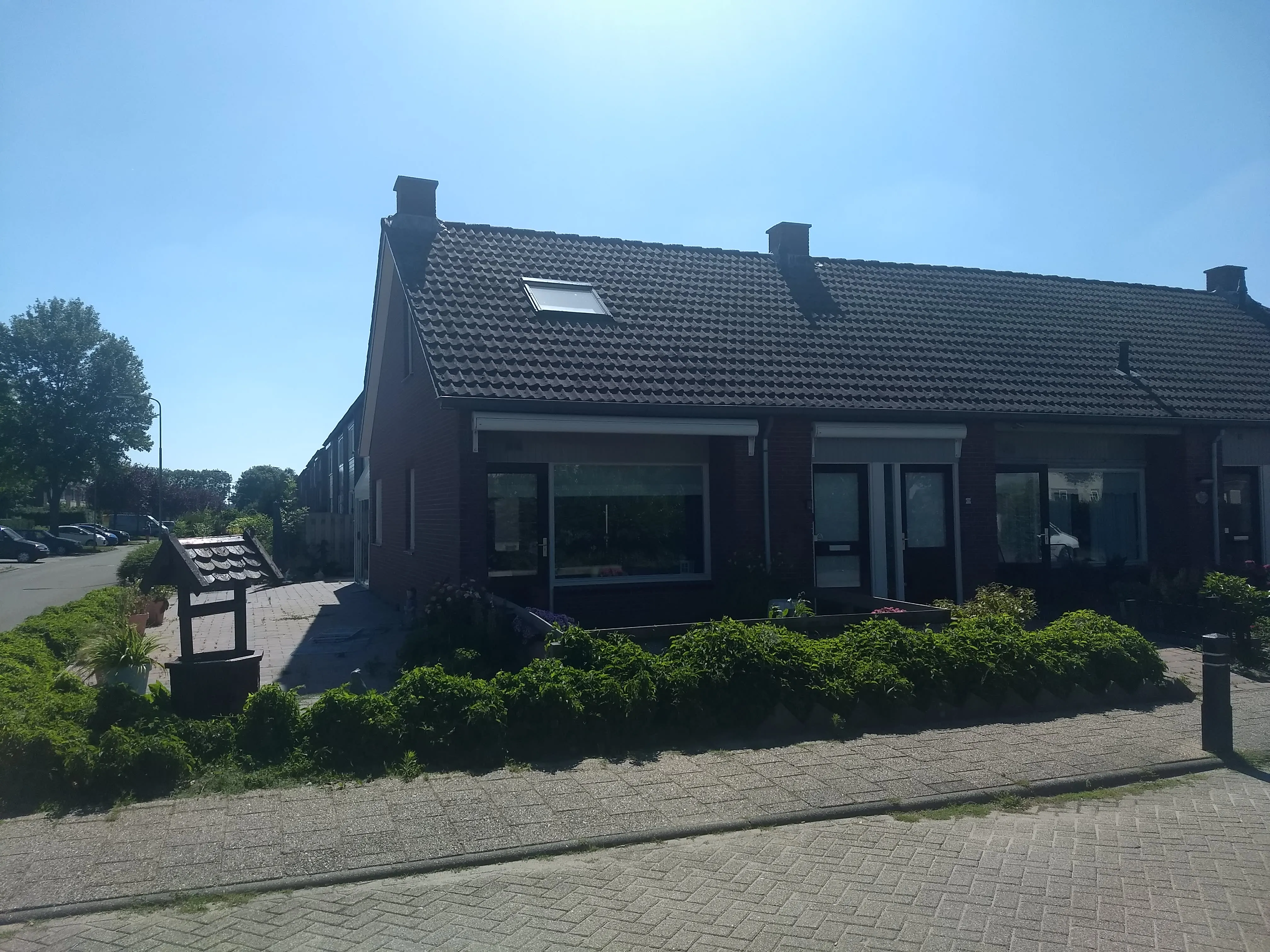 Valentijnstraat