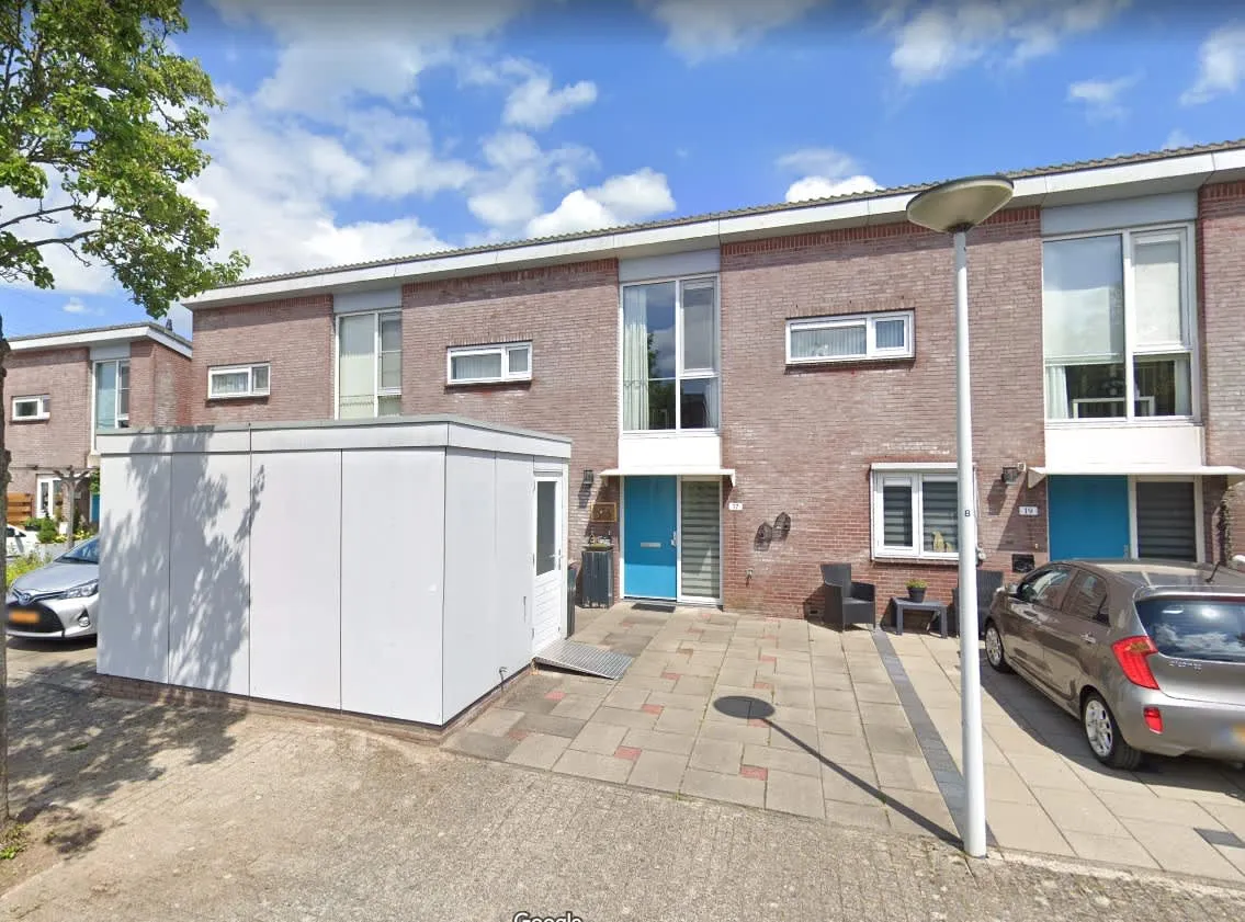 Voorplecht