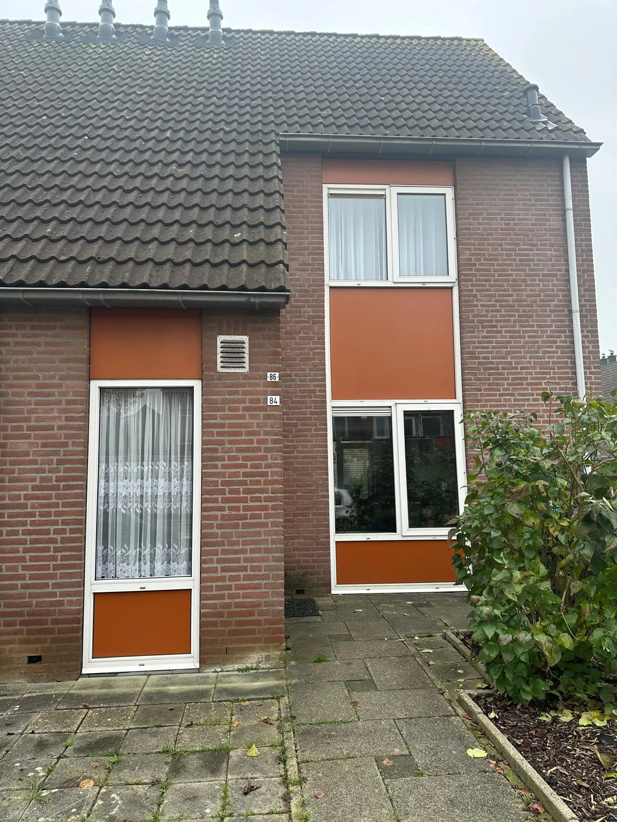 de Zandkampen