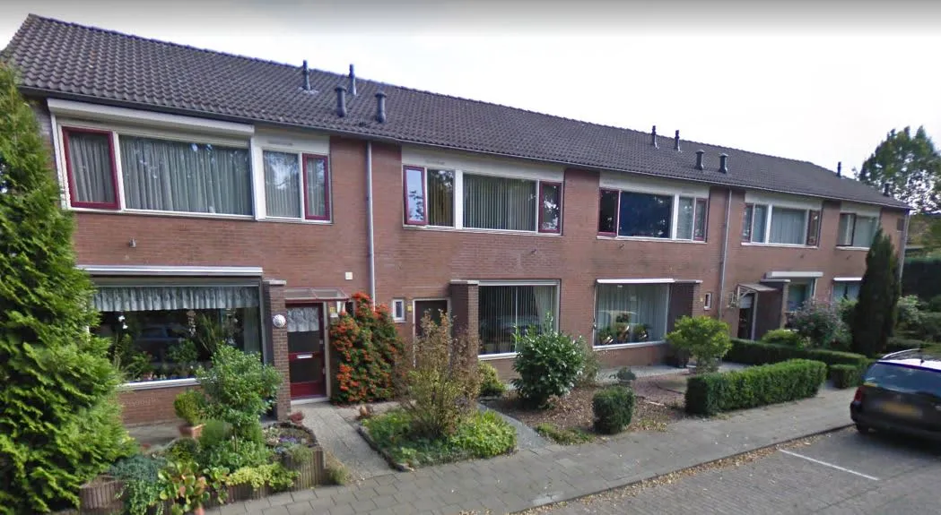 Valeriaanlaan