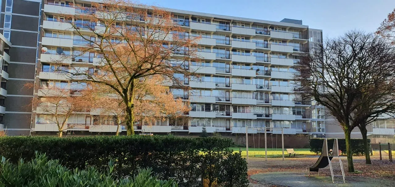 Rode Kruislaan