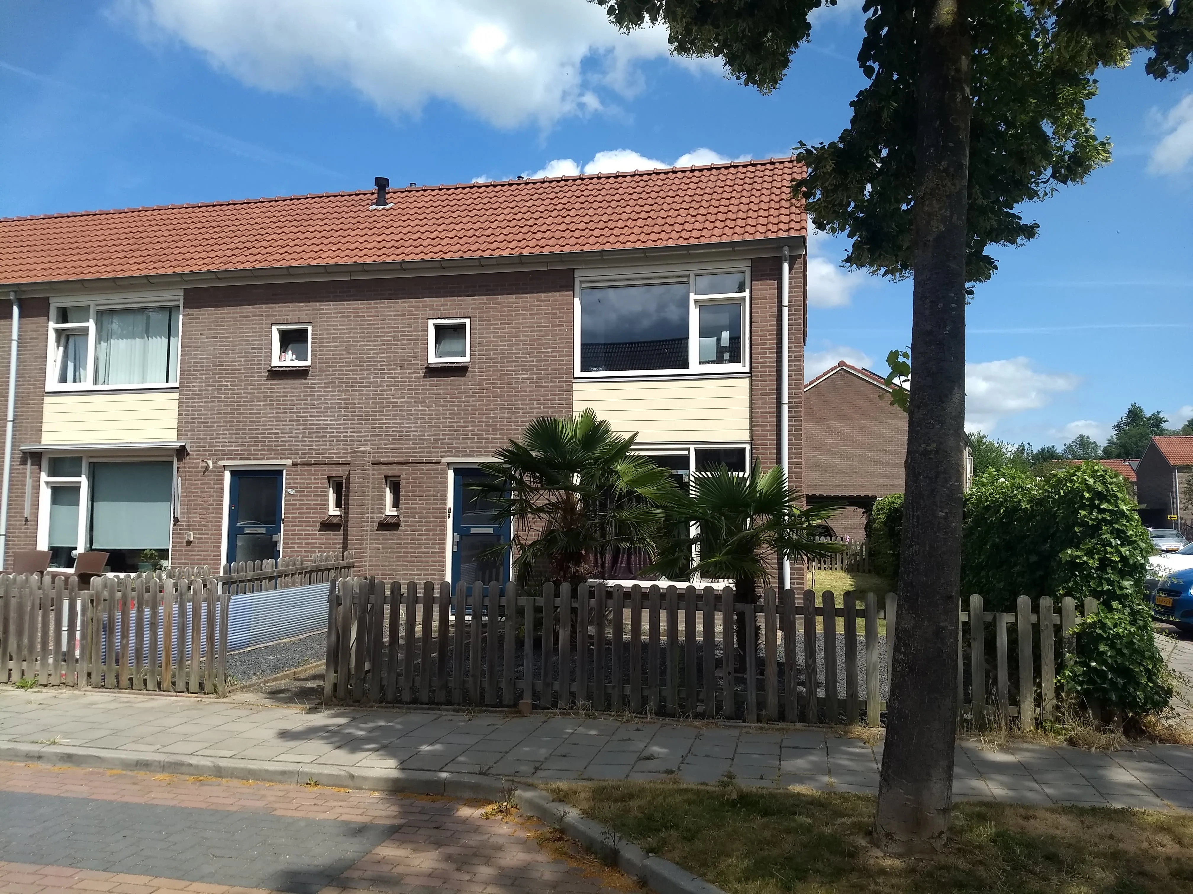 Lindelaan
