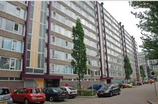 Barbierstraat