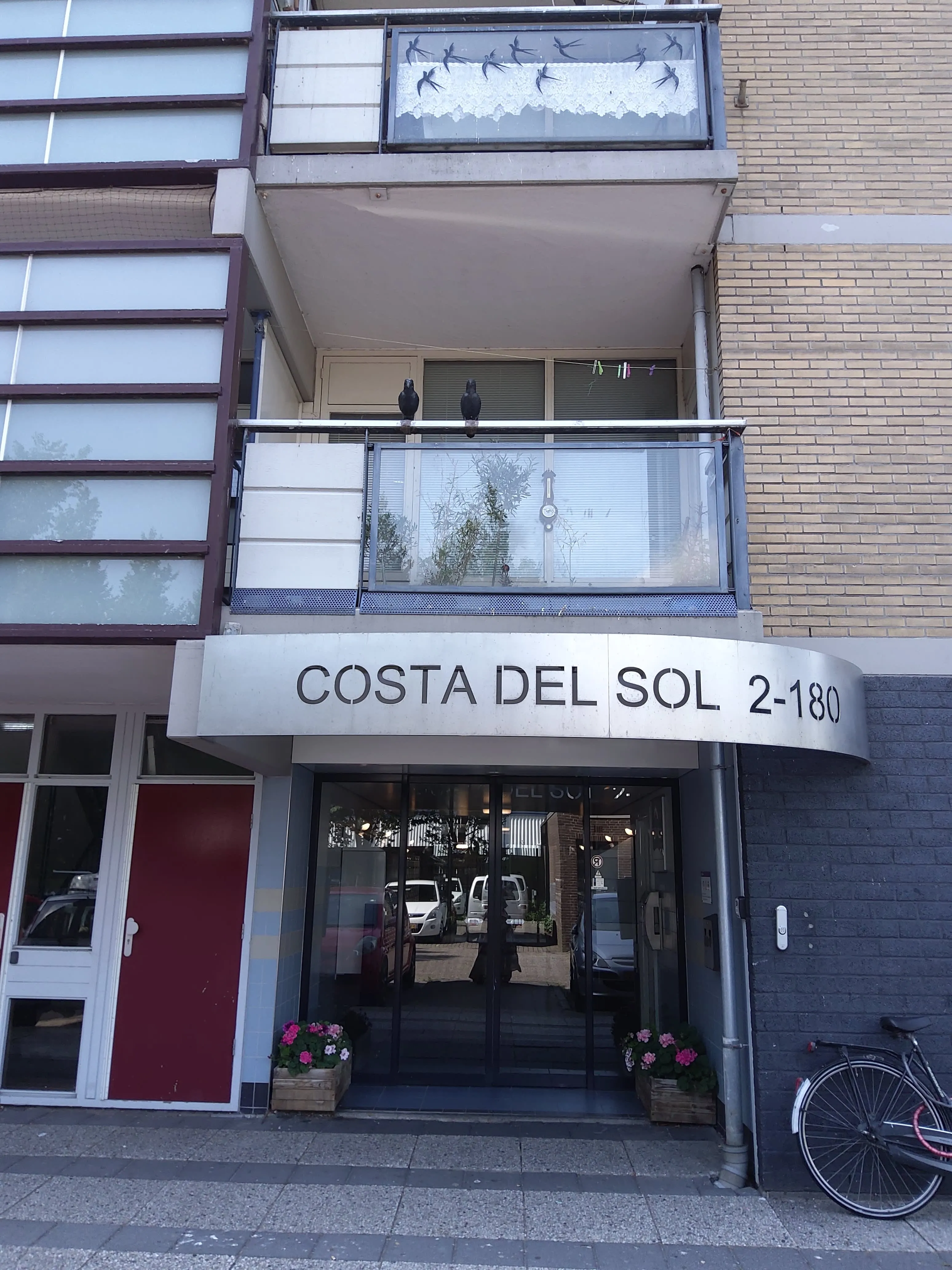Costa del Sol