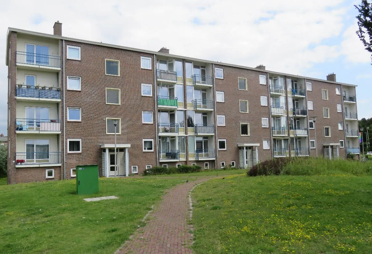van Lennepweg