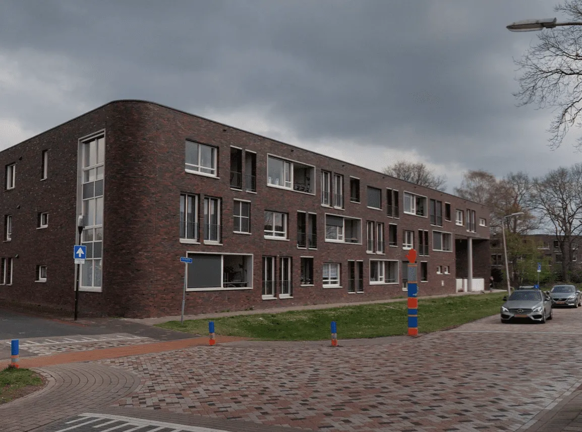 Bronforelstraat