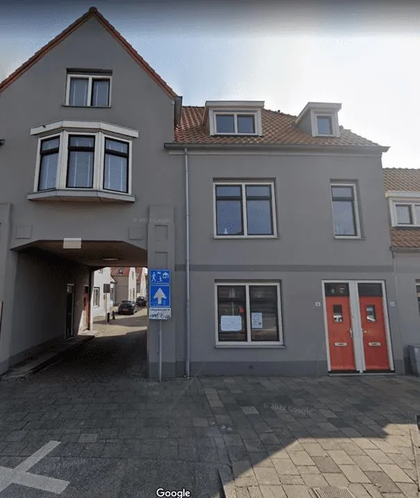 Boeweg