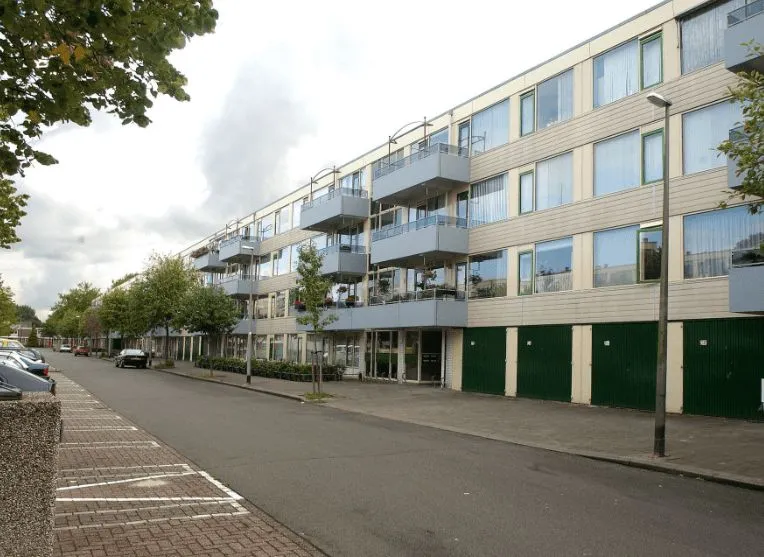 Lichtenberchdreef
