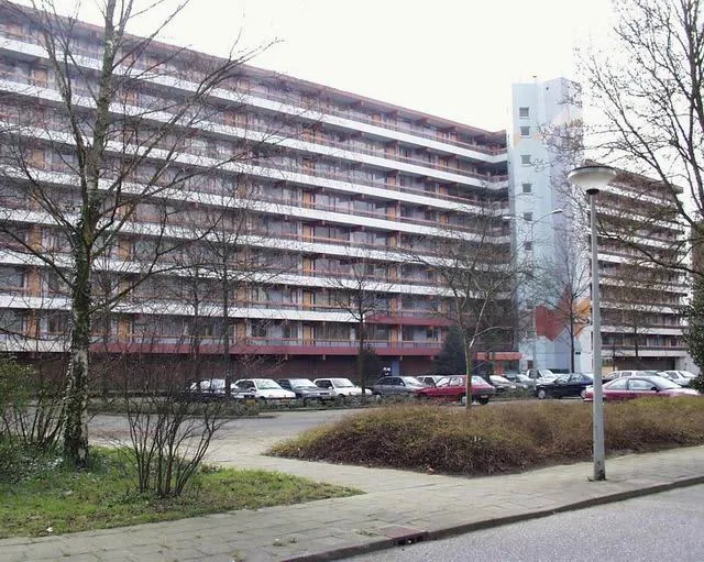Van der Hagenstraat