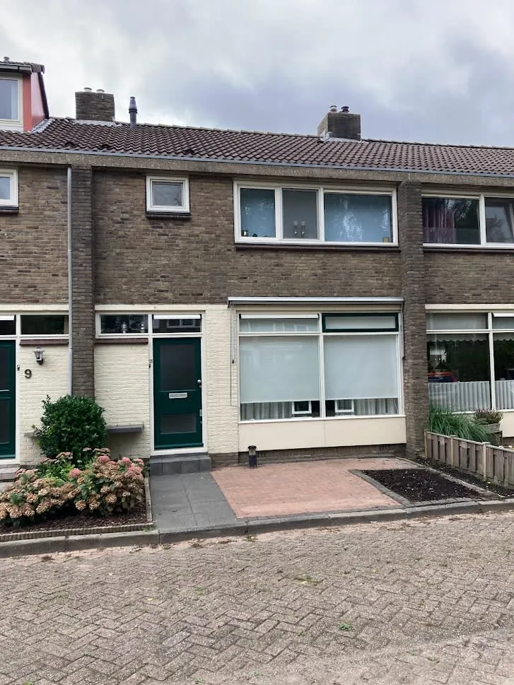 Putterstraat 11 1521XR Wormerveer