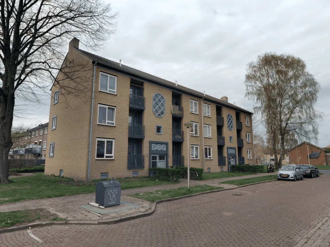 Debussystraat