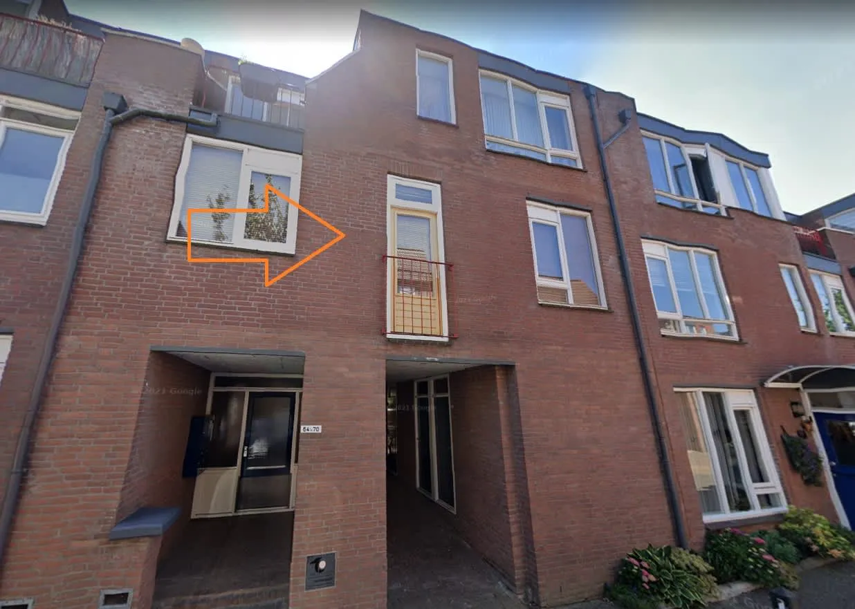Davidstraat