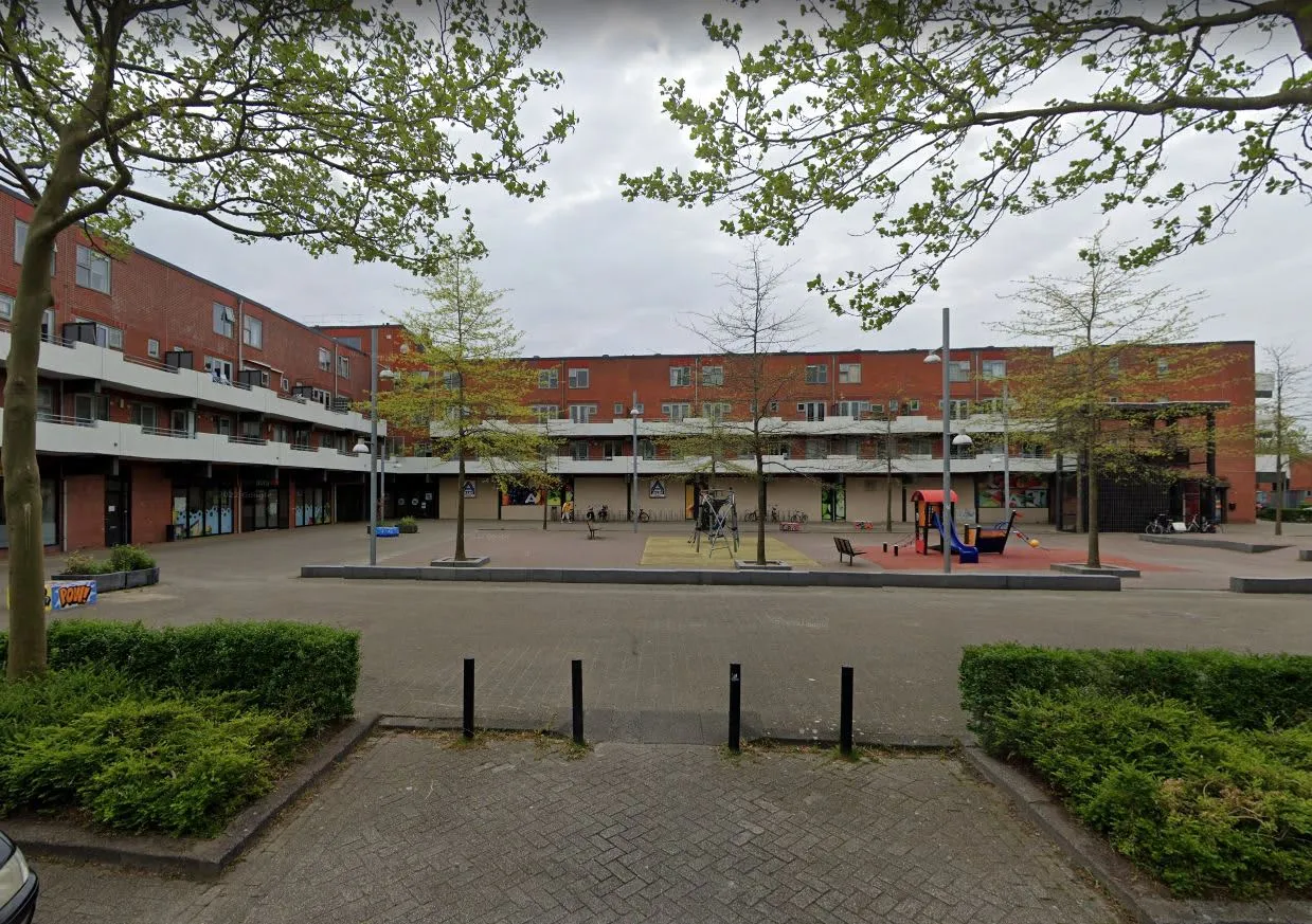 Claremaheerd 37 9736LC Groningen