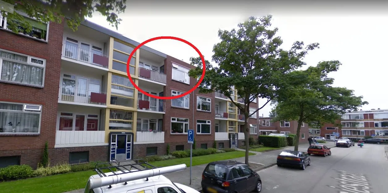Invasiestraat