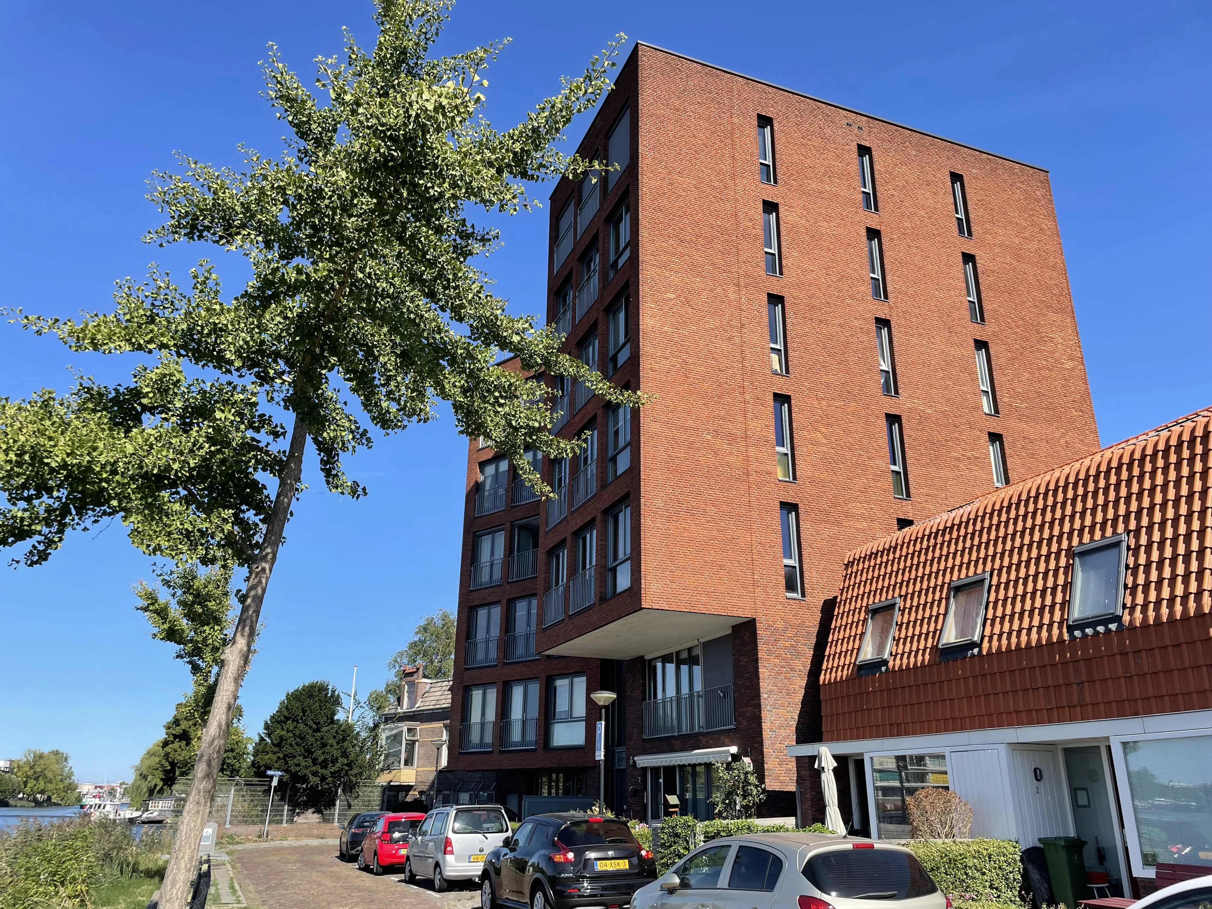 Bleekersstraat