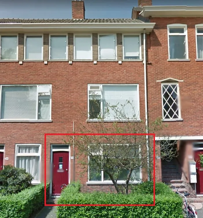 Bataviastraat 68 9715KS Groningen