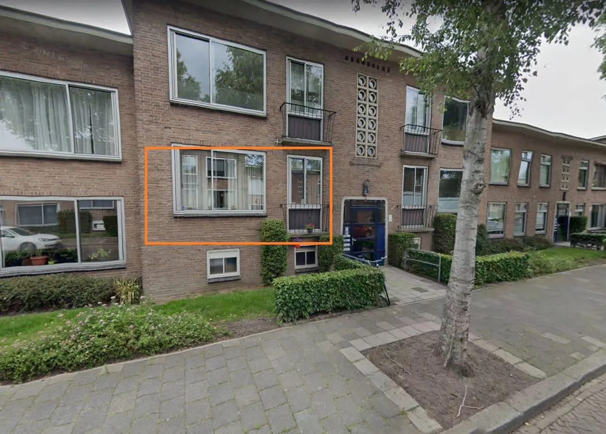 Scheldestraat