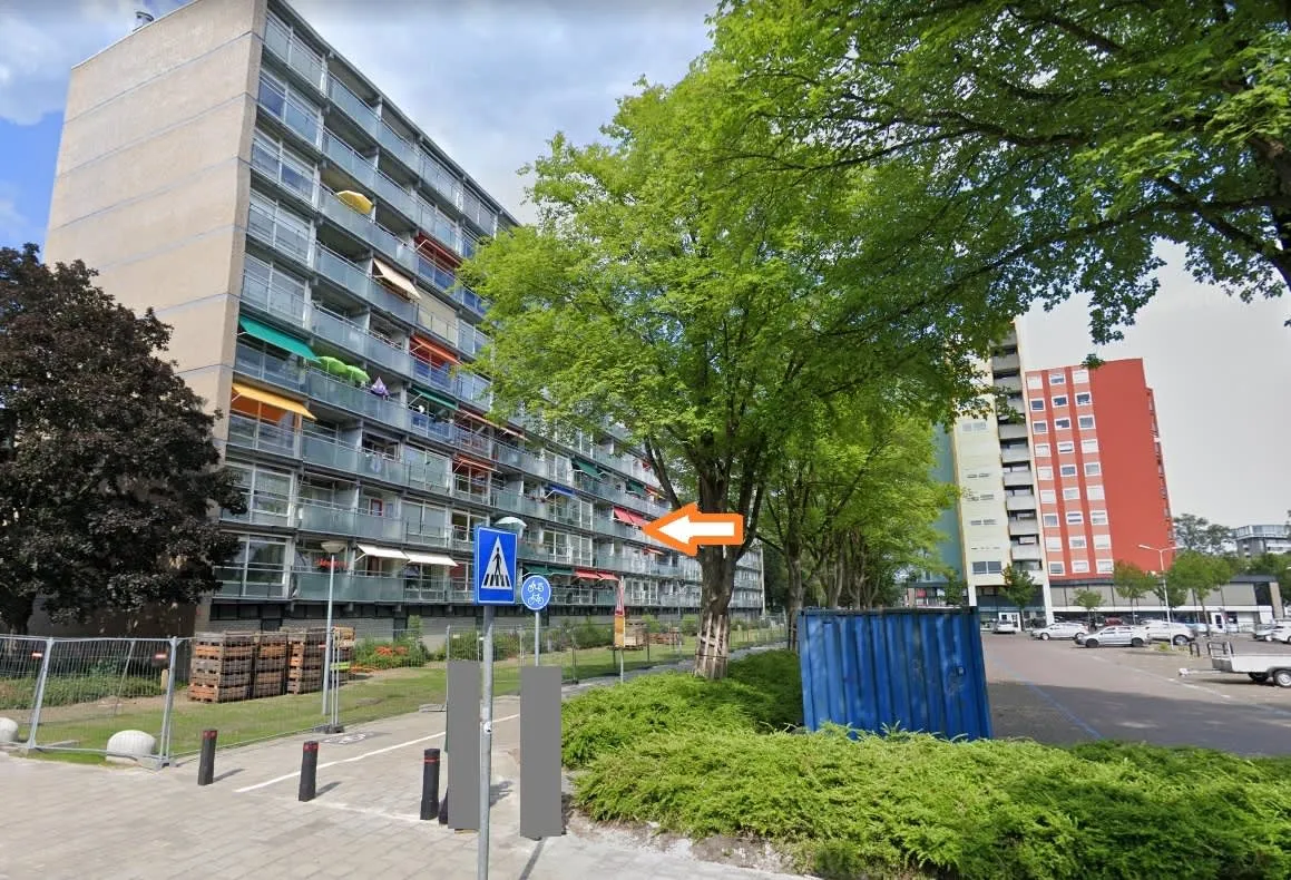 Berkenlaan 68 9741JR Groningen