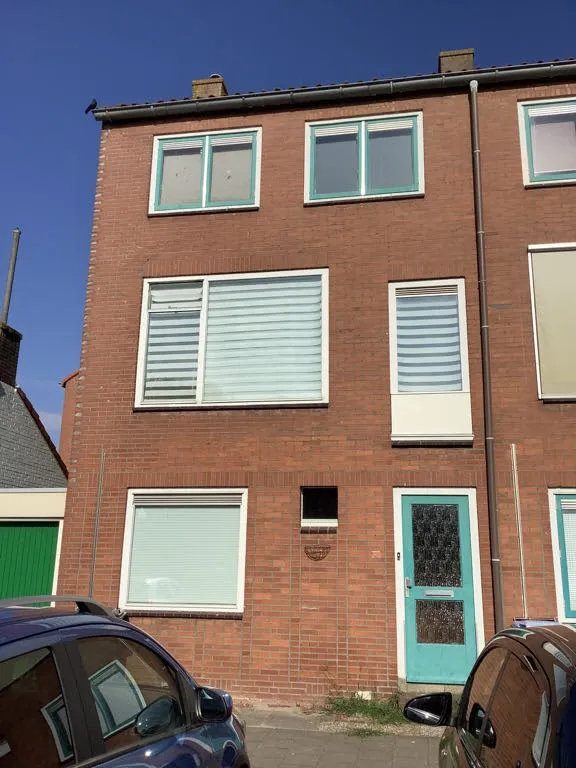 Jasmijnstraat