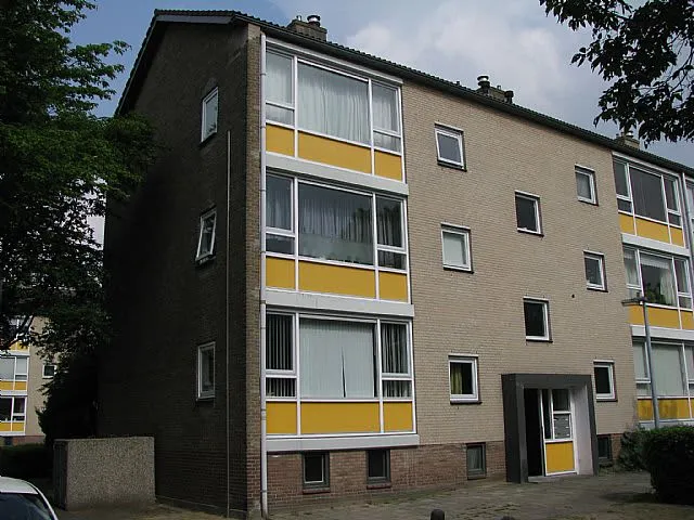 Erfgooiersstraat