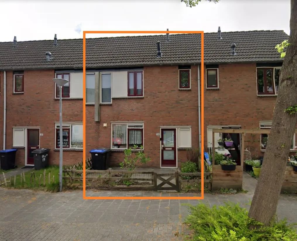 Bentismaheerd 138 9736EH Groningen