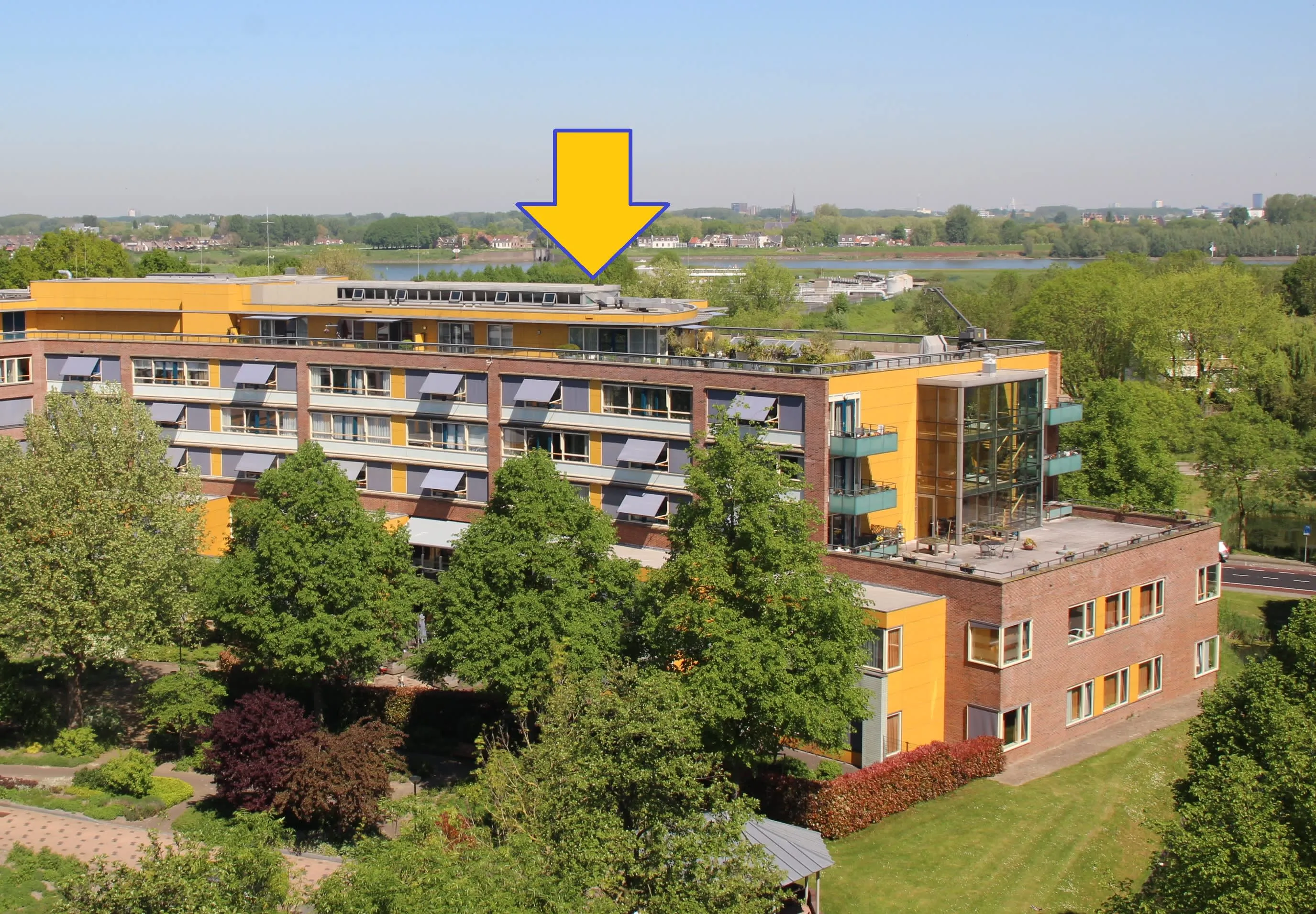Hof van Batenstein