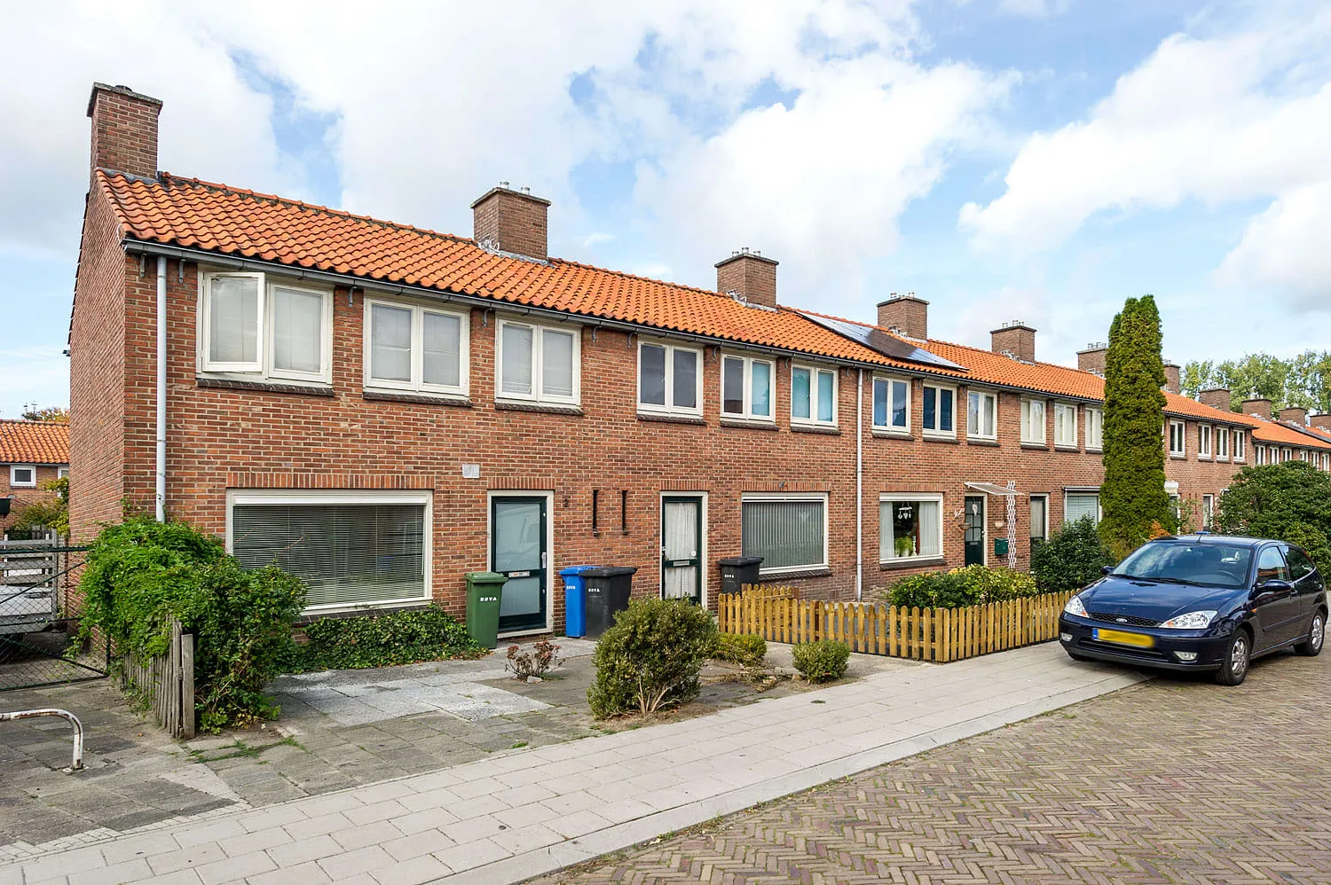 Diezestraat